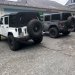 Jeep Experience