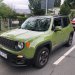 Jeep Experience