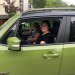 Jeep Experience