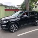 Jeep Experience