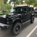 Jeep Experience