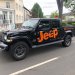 Jeep Experience