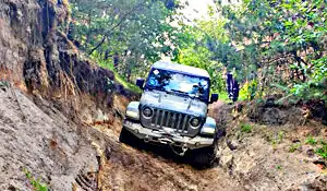 21.06.2020 - Fürstenau Offroad