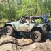 Jeep Experience