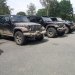 Jeep Experience
