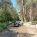 Jeep Experience