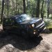 Jeep Experience