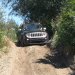 Jeep Experience