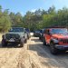 Jeep Experience