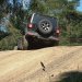 Jeep Experience