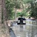 Jeep Experience