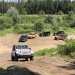 Jeep Experience