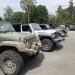 Jeep Experience