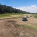 Jeep Experience