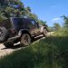 Jeep Experience