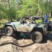 Jeep Experience