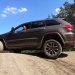 Jeep Experience