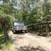 Jeep Experience