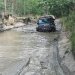 Jeep Experience