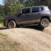 Jeep Experience