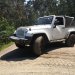 Jeep Experience