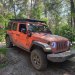 Jeep Experience