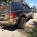 Jeep Experience