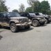 Jeep Experience