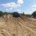Jeep Experience