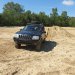 Jeep Experience