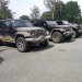 Jeep Experience
