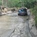 Jeep Experience