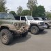 Jeep Experience