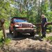 Jeep Experience