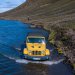 Jeep Experience