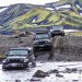 Jeep Experience