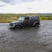 Jeep Experience