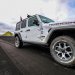 Jeep Experience