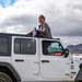 Jeep Experience