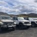 Jeep Experience