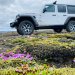 Jeep Experience