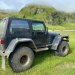 Jeep Experience