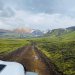 Jeep Experience