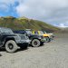 Jeep Experience