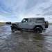 Jeep Experience