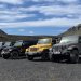 Jeep Experience