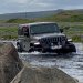 Jeep Experience
