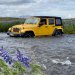 Jeep Experience