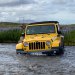 Jeep Experience