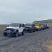 Jeep Experience